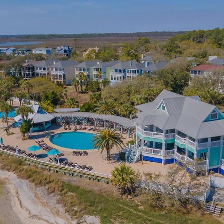 515 Sunsuite Fripp Island Ngoại thất bức ảnh