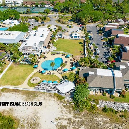 515 Sunsuite Fripp Island Ngoại thất bức ảnh