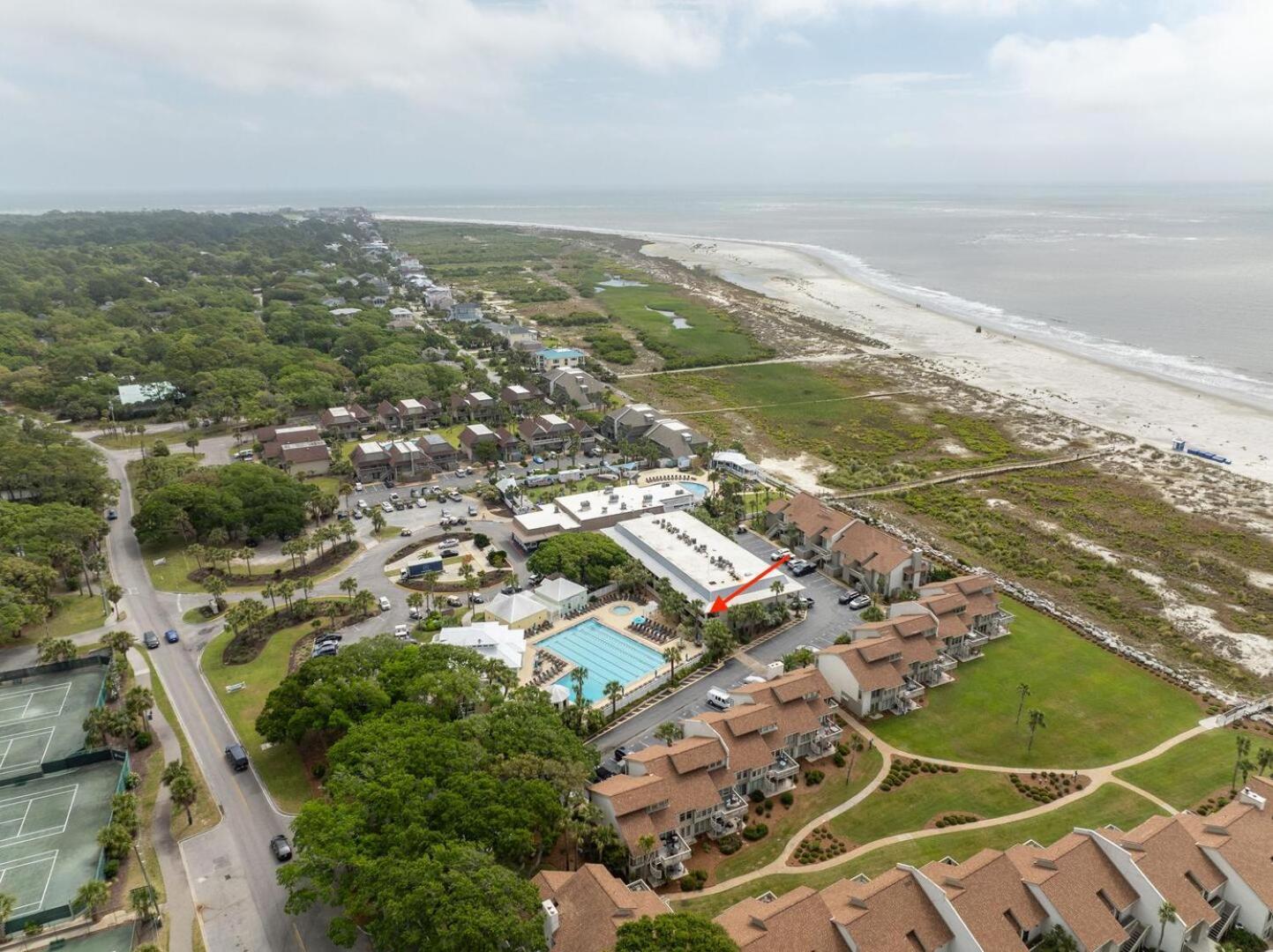 515 Sunsuite Fripp Island Ngoại thất bức ảnh