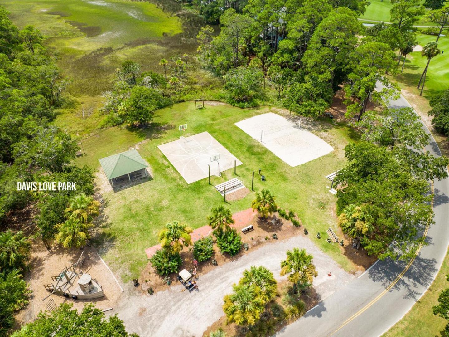 515 Sunsuite Fripp Island Ngoại thất bức ảnh