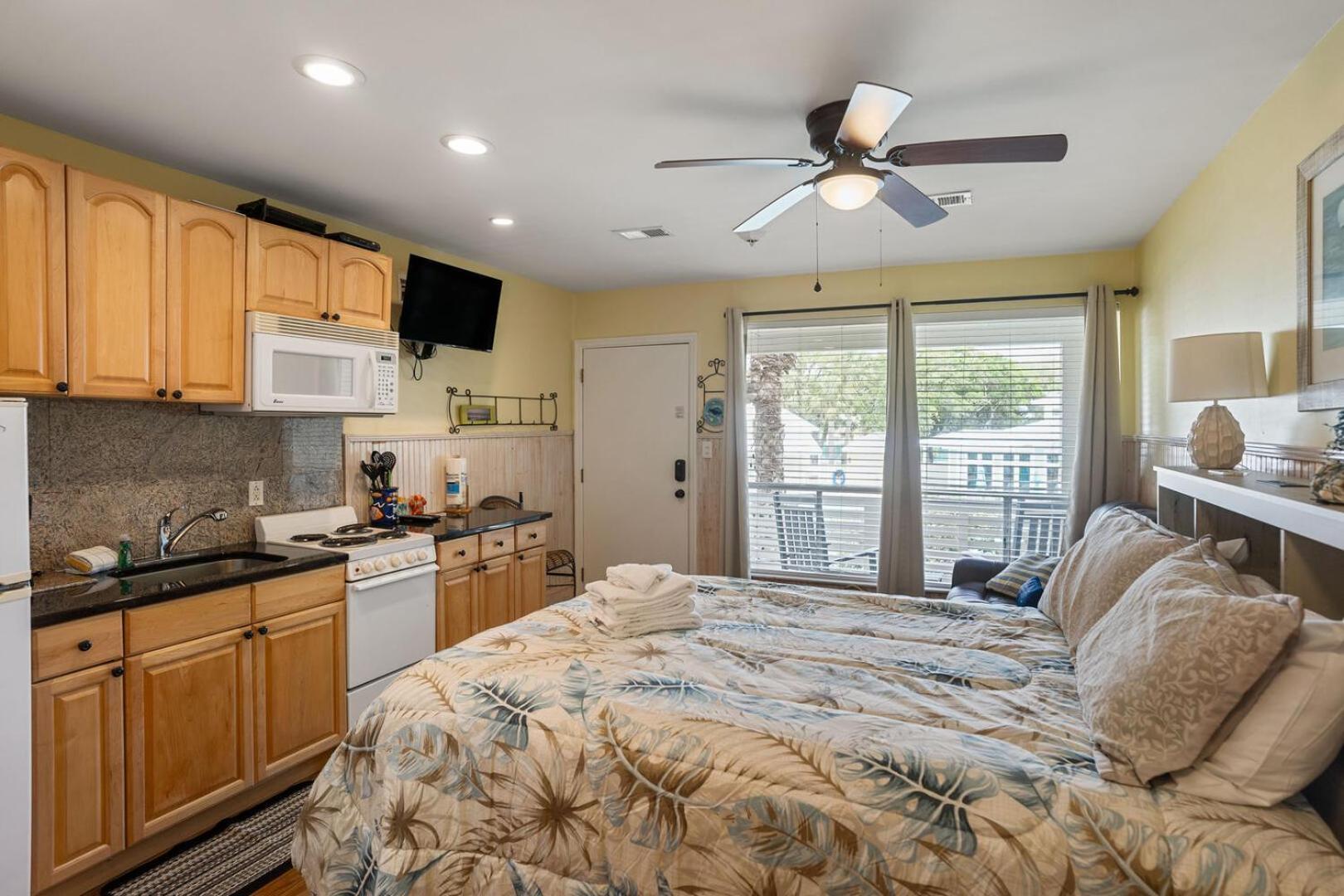 515 Sunsuite Fripp Island Ngoại thất bức ảnh