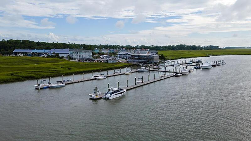 515 Sunsuite Fripp Island Ngoại thất bức ảnh